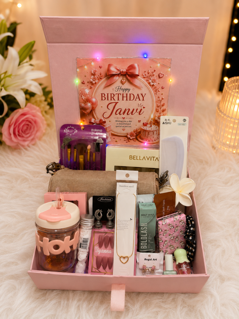 Premium Hamper from scoophescoope