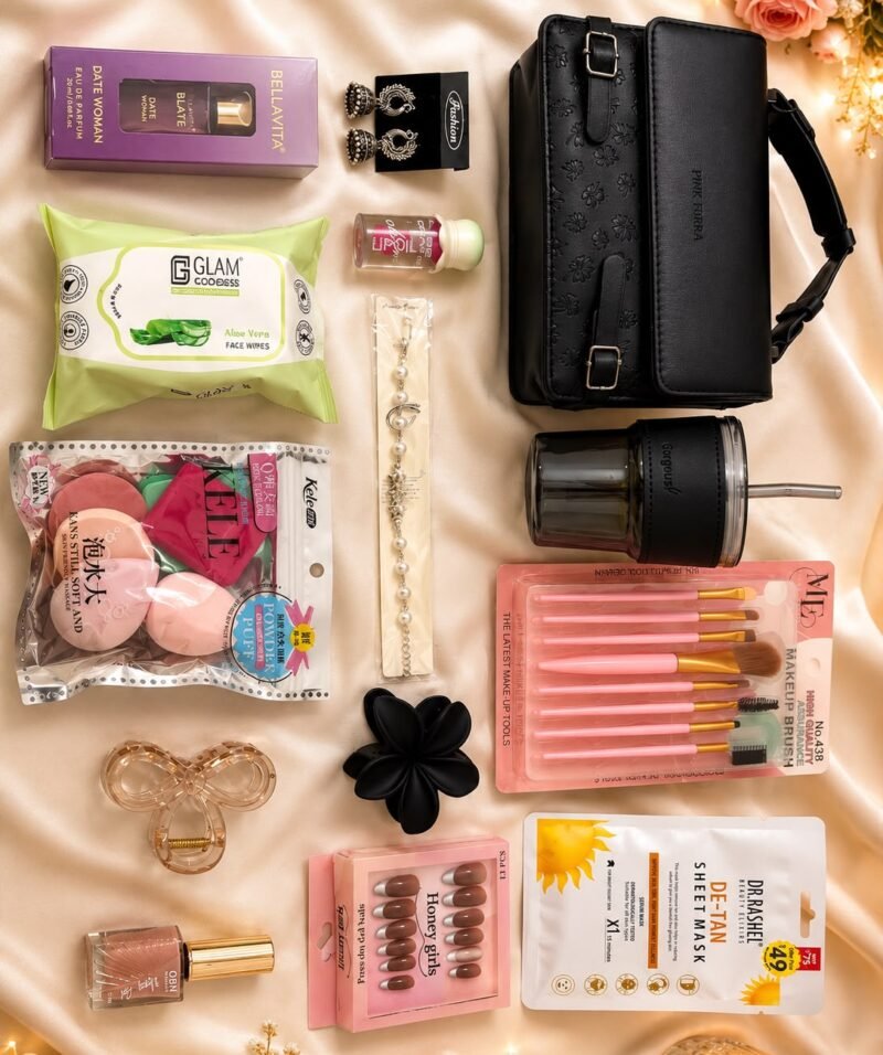 Classic Hampers from scoophescoope